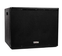 Subwoofer attivo S-15A 600 W Audiodesign