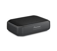 SUBWOOFER ATTIVO TS WX140DA 140W MAX CON ALLOGGIAMENTO PER AUTO AUDIO 12" BASSO