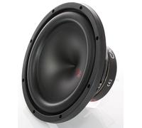 Subwoofer Bassi 30 CM (12 ") 4 Ohm, 400 Watt Woofer