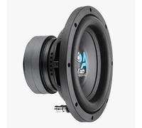 Subwoofer Bass Face 20 cm IndyA8/4 200 Watt RMS sub auto 20cm