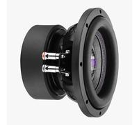 Subwoofer Bass Face 20 cm IndyEVO8/2 750 Watt RMS 2x2Ω sub auto 8 20cm