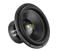 Subwoofer Bass Face 30 cm INDY S12/2 2x2Ω 1300 Watt RMS sub auto 12 s12 32cm spl