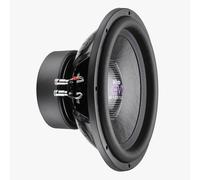 Subwoofer Bass Face 38 cm IndyEVO15/2 2000 Watt RMS 2x2Ω sub auto 15 15.2 38cm
