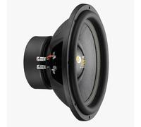 Subwoofer Bass Face 38 cm IndyS15/2 1500 Watt RMS sub 2x2Ω doppia bobina da 2