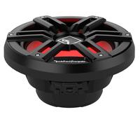 Subwoofer Bass Tiefton Hifi ROCKFORD Color Optix 30 CM M2D2-12IB