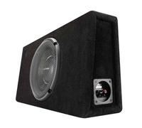 Subwoofer Bassbox ROCKFORD FOSGATE POWER Subbox T1S-1X10 25Cm Bassbox 500 WRMS