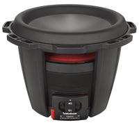 Subwoofer Bassbox ROCKFORD FOSGATE POWER Subwoofer T0D210 25 Cm 1100 Watt