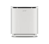 SUBWOOFER BOSE LIFESTYLE ULTRA BASSMODULE W Subwoofer,, Cassa wireless, bianco