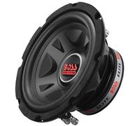 SUBWOOFER BOSS AUDIO SYSTEMS ELITE BE8D 20,00 cm doppia bobina 4+4 ohm auto