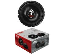 SUBWOOFER BOSS AUDIO SYSTEMS P80DVC 20,00 cm diametro doppia bobina 4+4 ohm