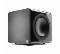 Subwoofer Cambridge Minx X201, 200watt, attivo, 2 coni passivi