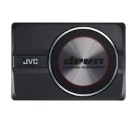JVC CW-DRA8 Subwoofer precaricato 150 W [CW-DRA8]