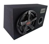Audio System Carbonio 12BR Struttura Basso Reflex Subwoofer Con 12, 400 Watt