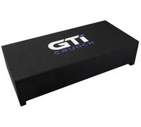 subwoofer CRUNCH 20cm Downfire-Box GTI200S