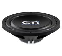 subwoofer CRUNCH 25 cm FLAT Subwoofer GTI-104