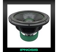 Subwoofer da SPL IPNOSIS IPM W 15.1 da 38 cm; 9000 W Max; 89 dB