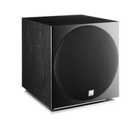 Subwoofer Dali E-12F nero / per musica e home cinema