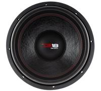 SUBWOOFER DS18 SLC-12S da 30 cm 250 watt rms ottimo per cassa e cofano car