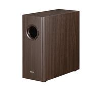 SUBWOOFER EDIFIER T5S, Marrone