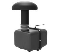 SUBWOOFER ESTERNO 8" 180W 8OHM; GSUB-8 (OMNITRONIC) Qtà X 1