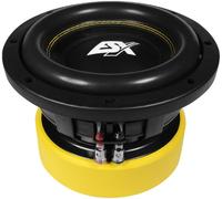 ESX QE822 QUANTUM QE - Subwoofer da 20 cm