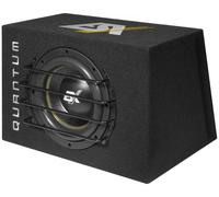 Subwoofer ESX QUANTUM Bassreflex QXB10 1200W Cassa Bass 25cm