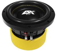 subwoofer esx QUANTUM QE COMPACT QE622