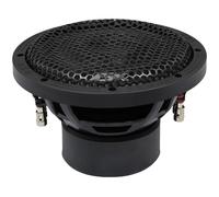 Subwoofer ESX SXE8D2 20 cm (8") 2+2 Ohm, woofer 600 Watt incl. griglia di...