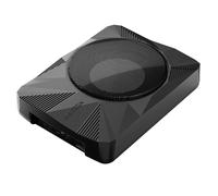 Eton USB10AR 25 CM sotto Sedile Bassi Attivo (10 ") Compatto Subwoofer 350 W