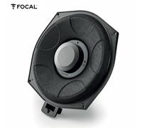 Focal Isub-Bmw-8 Subwoofer (8 Ohm) Compatibile Con Bmw, Mini Veicoli - 1 Pezzo