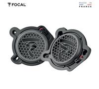 Subwoofer Focal ISUB-MBZ-2-V2 compatibile con Mercedes Benz Classe S W223 202...
