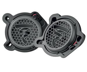 Subwoofer Focal ISUB MBZ 2 V2 compatibile con veicoli Mercedes - 2 pezzi