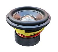 Subwoofer Ground Zero 38 cm GZNW 38SPL-D1 2x1Ω 7000 watt new 15" sub spl