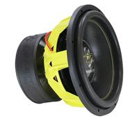 Subwoofer Ground Zero 38 cm GZNW 38SPL-D1 2x1Ω 7000 watt new 15" sub spl