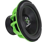 Subwoofer Ground Zero da 38 cm GZHW 38SPL GREEN 3500 Watt 2x1Ω new spl SUB