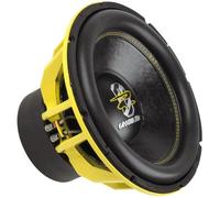 Subwoofer Ground Zero da 38 cm GZHW 38XSPL-D2 3500 Watt 2x2Ω