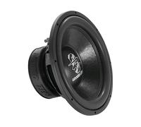 SUBWOOFER GROUND ZERO GZRW 38-D2 - 15", 1000W RMS, Passivo, 2x2 ohm, Risposta in frequenza 22,9Hz