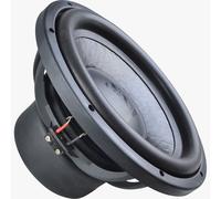 Subwoofer Ground Zero GZUW 10SQ-D2 25 Cm 2x2Ω Sound Quality 450 Watt Rms