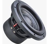 Subwoofer Ground Zero GZUW 8SQ-D2 20 cm 2x2Ω Sound Quality 300 watt rms SUB AUTO