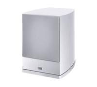SUBWOOFER HECO Victa Elite Sub 252 A - Risposta in frequenza 22-150 Hz - Bass reflex, Bianco