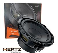 Subwoofer Hertz CS 200 S4 Sub 8" 200mm 20 cm 300W Altoparlante Cs200 Serie Cento