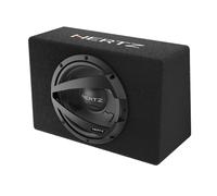 Subwoofer Hertz DBX 25.3 250mm 600 W 4 Ohm