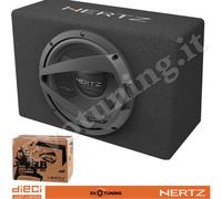 Subwoofer Passivo Dbx 30.3