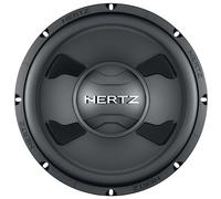 Hertz DS 25.3 Subwoofer 25 CM 600W 4 Ohm Altoparlante AUTO Linea Dieci OMAGGIO