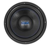 subwoofer hifonics ZXE12S4 4 ohm
