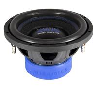 Subwoofer Hifonics Zxs 8D2 da 7 7/8 pollici, potenza 300 Watt RMS, 600 W/...