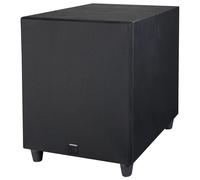 SUBWOOFER HOME THEATRE PASSIVO 400 WATT WOOFER 12" 30 CM CINEMA SUB DJ STUDIO