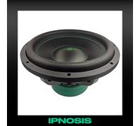 Subwoofer IPNOSIS IPB 15D2 da 38 cm; 4000 W Max; 86 dB