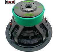 Subwoofer Ipnosis IPB12D2 ” 32cm 3000w max 2+2 Ohm Bassone Car Audio SUB 12 AUTO