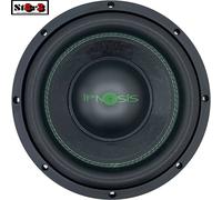 Subwoofer Ipnosis IPB15D2 ” 38cm 4000w max 2+2 Ohm Bassone Car Audio SUB 15 AUTO